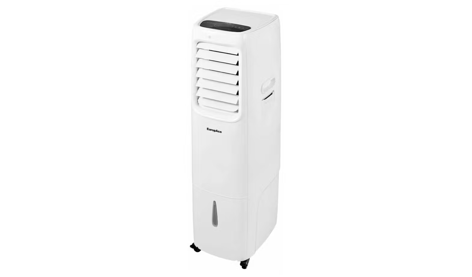 EuropAce EHAC9FH10WH 4-in-1 Hoseless Spot Cooler with Air Con Compressor - Image 3