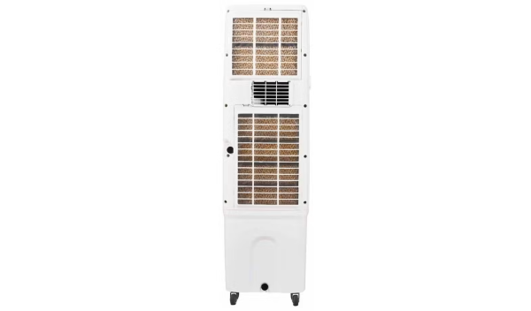 EuropAce EHAC9FH10WH 4-in-1 Hoseless Spot Cooler with Air Con Compressor - Image 2