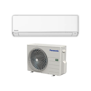 Panasonic CU-XU12XKZ/CS-XU12XKZW System 1 Single Split Aircon