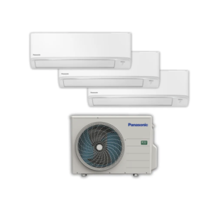 Panasonic CU-3XU28YBZ System 4 Multi Split Aircon